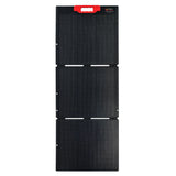FlexoSun 165W Portable Solar Panel | TOPCon Technology| 26% efficiency | Teflon