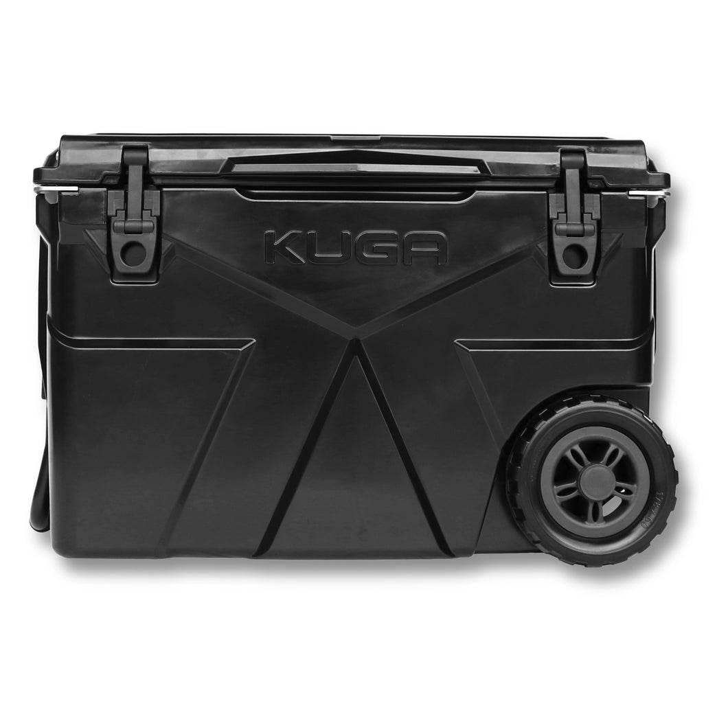 KUGA Africa Edition 50L Cooler – Black Rhino