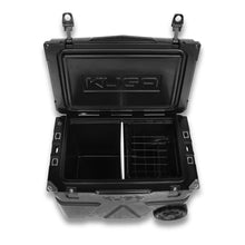 Load image into Gallery viewer, KUGA Africa Edition 50L Cooler – Black Rhino