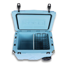 Load image into Gallery viewer, KUGA Africa Edition 50L Cooler – Pastel Blue