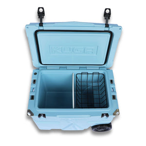 KUGA Africa Edition 50L Cooler – Pastel Blue