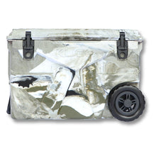 Load image into Gallery viewer, KUGA Africa Edition 50L Cooler – Desert Camo
