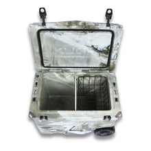 Load image into Gallery viewer, KUGA Africa Edition 50L Cooler – Desert Camo