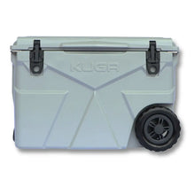 Load image into Gallery viewer, KUGA Africa Edition 50L Cooler – Drakensberg Grey