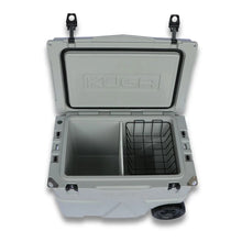 Load image into Gallery viewer, KUGA Africa Edition 50L Cooler – Drakensberg Grey