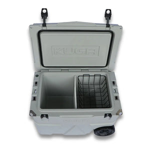 KUGA Africa Edition 50L Cooler – Drakensberg Grey