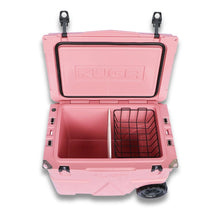 Load image into Gallery viewer, KUGA Africa Edition 50L Cooler – Peach