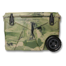Load image into Gallery viewer, KUGA Africa Edition 50L Cooler – Safari Camo