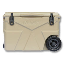Load image into Gallery viewer, KUGA Africa Edition 50L Cooler – Kalahari Sand