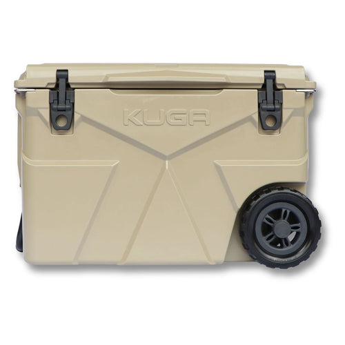KUGA Africa Edition 50L Cooler – Kalahari Sand