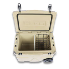 Load image into Gallery viewer, KUGA Africa Edition 50L Cooler – Kalahari Sand