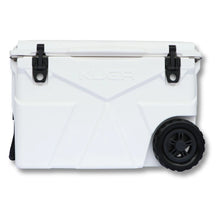 Load image into Gallery viewer, KUGA Africa Edition 50L Cooler – White Lion