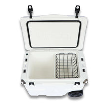 Load image into Gallery viewer, KUGA Africa Edition 50L Cooler – White Lion