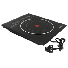 Load image into Gallery viewer, Snappy Chef 1-plate Induction Stove