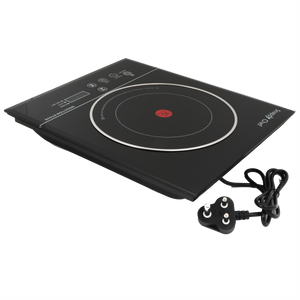 Snappy Chef 1-plate Induction Stove