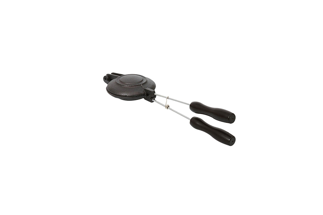 Jaffle Maker Cast Iron
