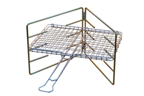 Grid Stand - Hinged - Pretoria Caravans & Outdoor