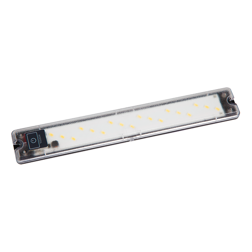 18 LED Touch Light - White - Pretoria Caravans & Outdoor