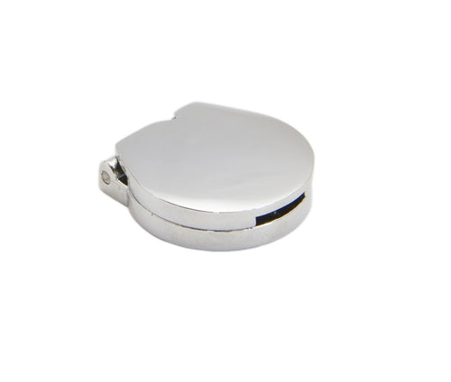 Chrome Plate Escutcheon