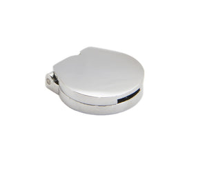 Chrome Plate Escutcheon