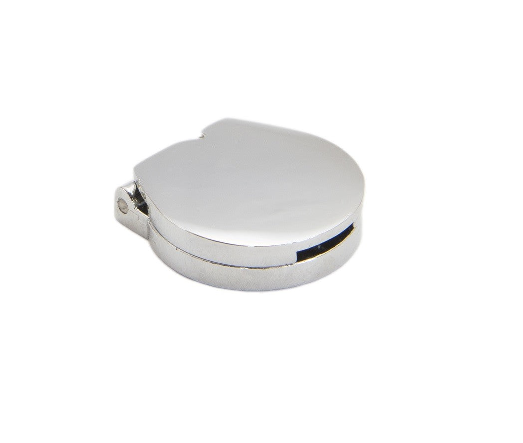 Chrome Plate Escutcheon