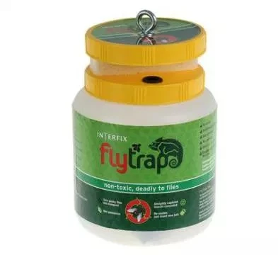 Interfix Fly Trap - Pretoria Caravans & Outdoor