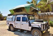 Load image into Gallery viewer, Howling Moon Tourer Rooftop Tent 1.6x 2.4 x 1.2m - Pretoria Caravans &amp; Outdoor