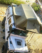 Load image into Gallery viewer, Howling Moon Tourer Rooftop Tent 1.4 x 2.4 x 1.2m - Pretoria Caravans &amp; Outdoor