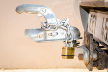 Load image into Gallery viewer, Trailer Cuff Plus (with lock) - Pretoria Caravans &amp; Outdoor