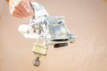 Load image into Gallery viewer, Trailer Cuff Plus (with lock) - Pretoria Caravans &amp; Outdoor