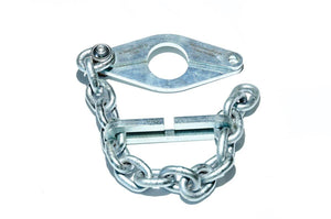 Trailer Cuff Plus (with lock) - Pretoria Caravans & Outdoor