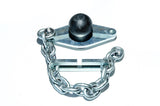 Trailer Cuff Plus (with lock) - Pretoria Caravans & Outdoor