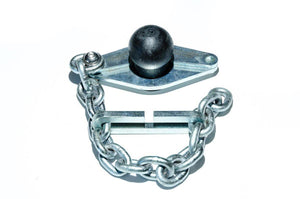 Trailer Cuff (without lock) - Pretoria Caravans & Outdoor