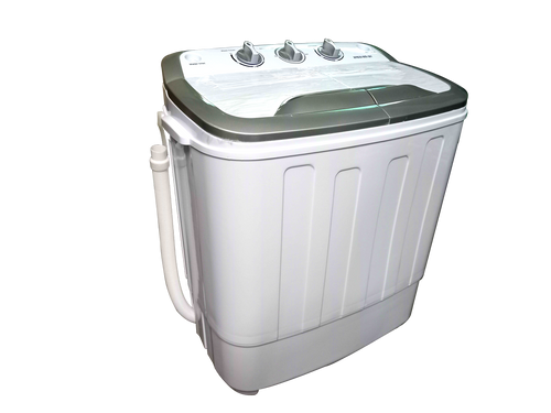 3kg Twin Tub Mini Washing Machine