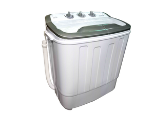 3kg Twin Tub Mini Washing Machine – Pretoria Caravans & Outdoor