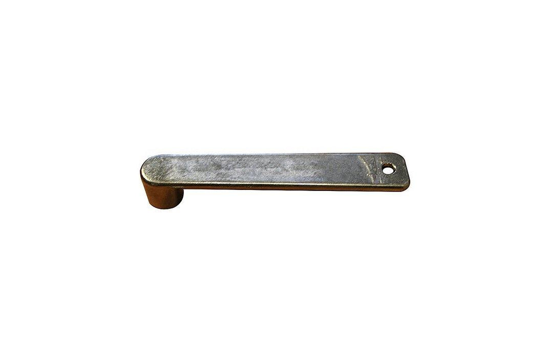 Gas Cylinder Key - Pretoria Caravans & Outdoor