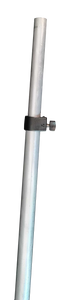 Telescopic Tent Pole 3m with OBI Clamp - Pretoria Caravans & Outdoor