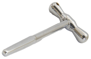 Long "T" Key for Large Budget Locks