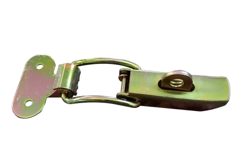 Anti-theft 160mm Throw Over Catch
