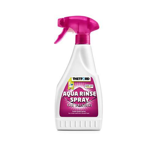 Aqua Rinse Spray - Pretoria Caravans & Outdoor