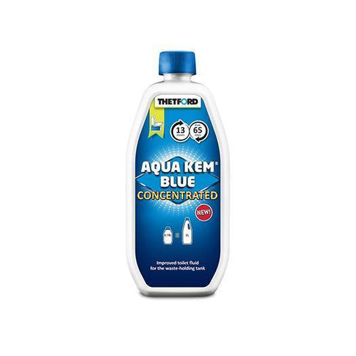 Aqua Kem® Blue Concentrated - Pretoria Caravans & Outdoor