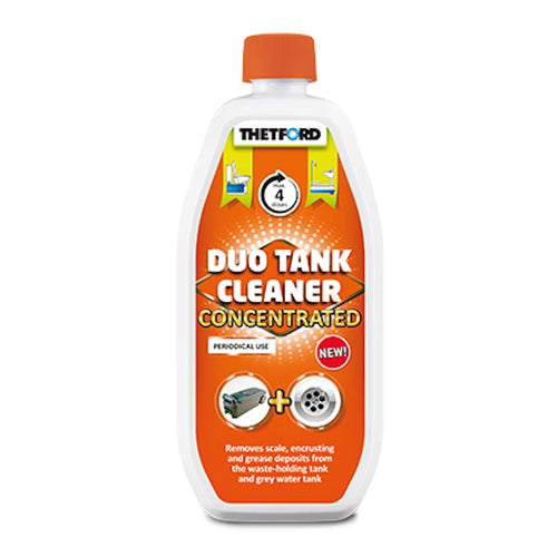 Aqua Kem® Duo Tank Cleaner Concentrated 800ml
