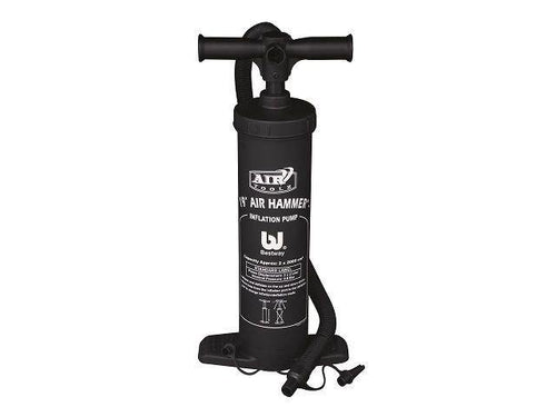 Air Hammer Inflation Pump - Pretoria Caravans & Outdoor