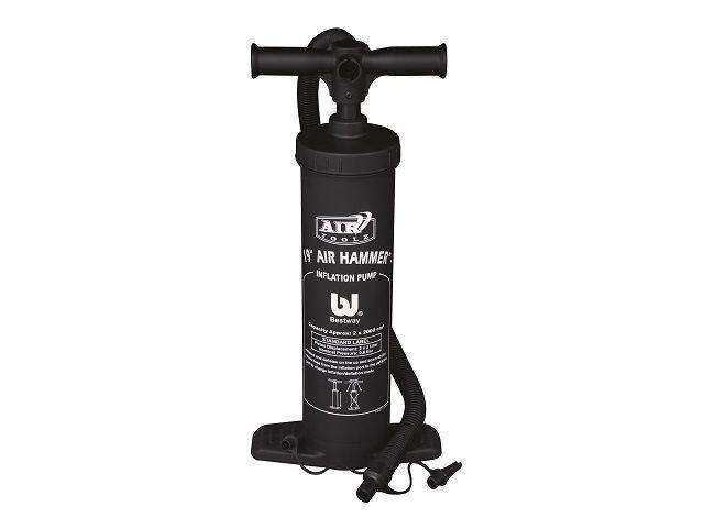 Air Hammer Inflation Pump - Pretoria Caravans & Outdoor