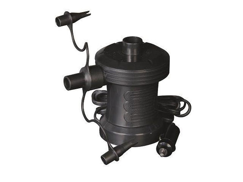 Sidewinder 2-Go Air Pump