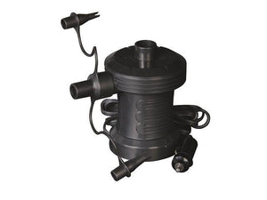 Sidewinder 2-Go Air Pump