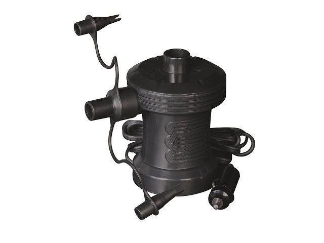 Sidewinder 2-Go Air Pump