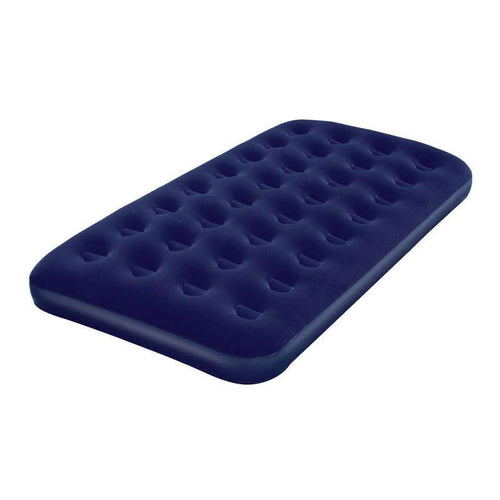 Flocked Twin Air Bed - Pretoria Caravans & Outdoor