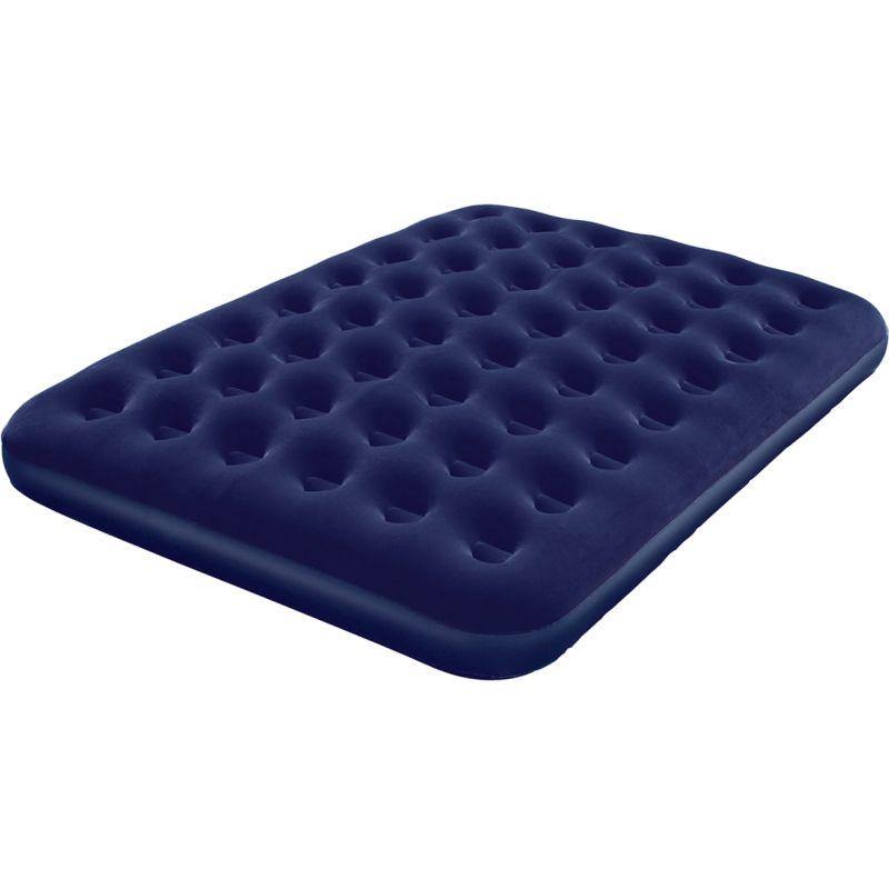 Flocked Queen Air Bed - Pretoria Caravans & Outdoor