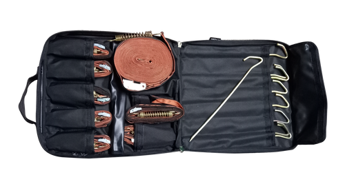 Wild Dog Skeloton Storm Kit 7.1